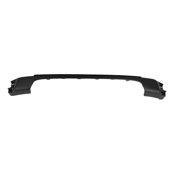 Rear Bumper Molding for 2019-2021 Pilot LX Model, Lower Cover Molding, Primed (Ready to Paint), Replacement
