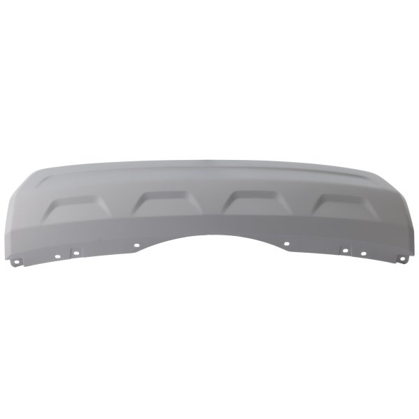 2023 - 2025 Honda Pilot Rear Bumper Valance Panel