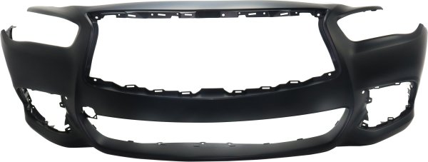 2016 - 2020 Infiniti Qx60 Front Bumper Cover