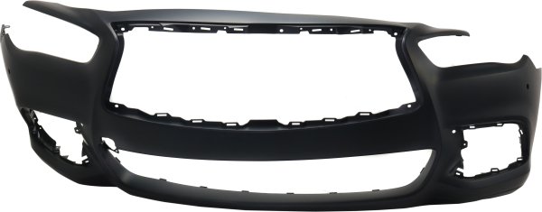 2016 - 2020 Infiniti Qx60 Front Bumper Cover