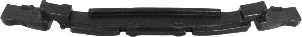 2014 - 2018 Infiniti Q50 Front Bumper Absorber