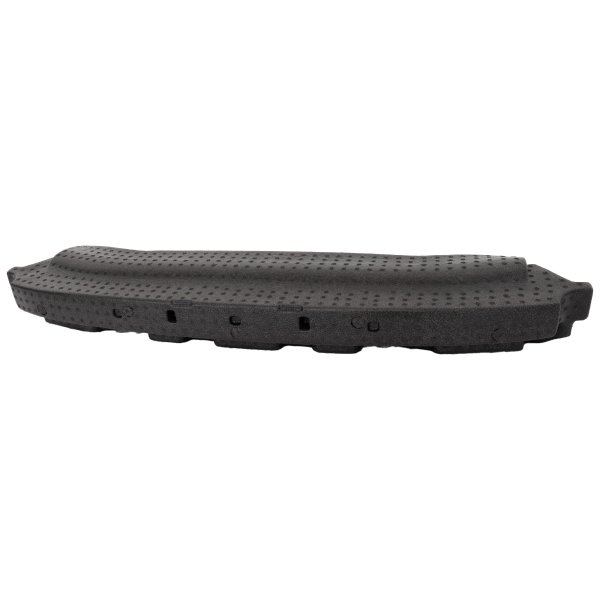Front Bumper Absorber for Infiniti FX35/FX37/FX50 (2009-2013) and QX70 (2014-2017), Replacement
