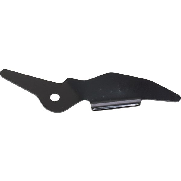 2014 - 2023 Infiniti Q50 Front Bumper Bracket - Right (Passenger)