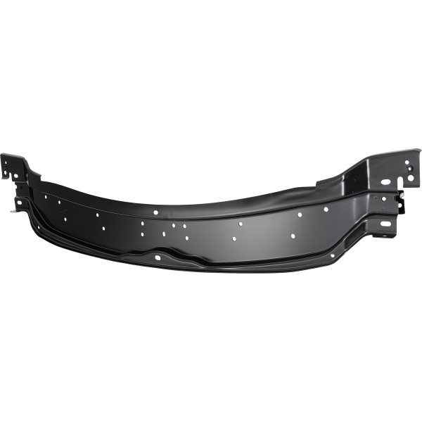 Upper Bumper Retainer for Infiniti QX56 2011-2013/QX80 2014-2017, Steel Replacement