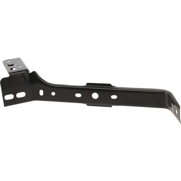 2019 - 2023 Infiniti Qx50 Front Bumper Cover Support (Left / Driver Side)