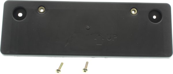 2014 - 2017 Infiniti Q50 Front License Plate Bracket