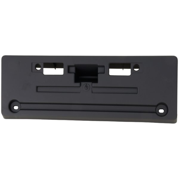 Front License Plate Bracket for Infiniti QX80 2019-2020 Limited Model, Replacement