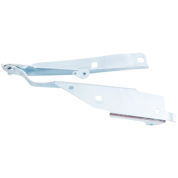 Hood Hinge for Infiniti Q50 2014-2023, Q70 2014-2019, Q70L 2015-2019, Q60 2017-2022, Left (Driver), Replacement