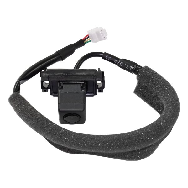 Rear View Backup Camera for Infiniti QX56 2004-2010, Replacement