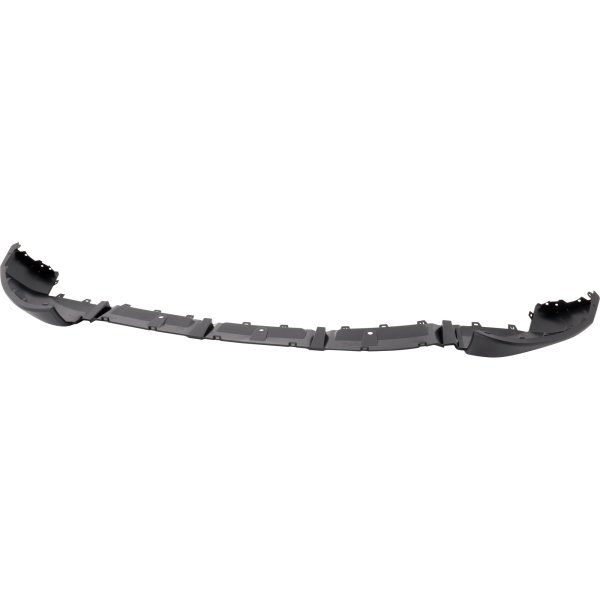 2022 - 2024 Jeep Wagoneer Front Bumper Cover