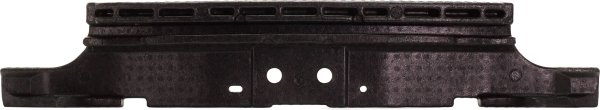 Front Bumper Absorber Impact for 2019-2022 Grand Cherokee WK, Suitable for Laredo, Overland, Limited (Excluding Limited X Package), Replacement