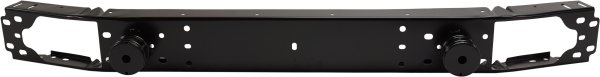 Front Reinforcement for Jeep Wrangler JL 2018-2022, Gladiator 2020-2023, Steel, Suitable for 80th Anniversary, Sport, Sport S, Sport Altitude Models, Replacement
