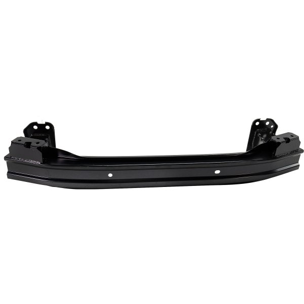 Front Reinforcement Steel for Jeep Cherokee 2019-2023, Excludes High Altitude/Upland Models, with Tow Hook Holes, Replacement
