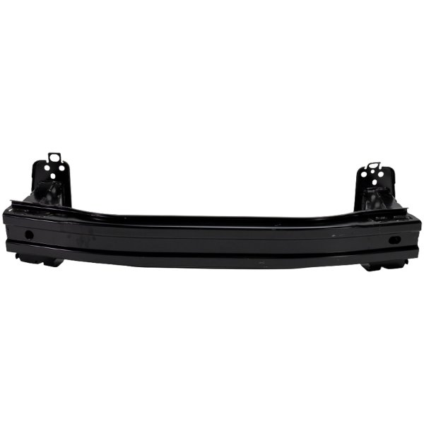 Front Reinforcement Steel for Jeep Compass 2017-2021, Second Generation, with Adaptive Cruise Control, Replacement