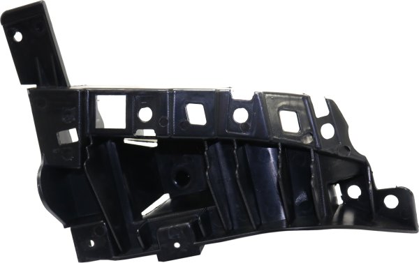 2014 - 2018 Jeep Cherokee Front Lower Bumper Bracket - Left (Driver)