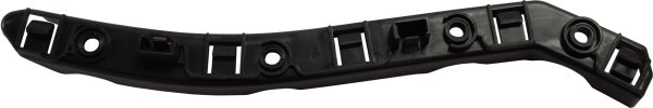 Front Bumper Bracket Right (Passenger) for Jeep Renegade 2015-2023, Excluding Red Model, Replacement