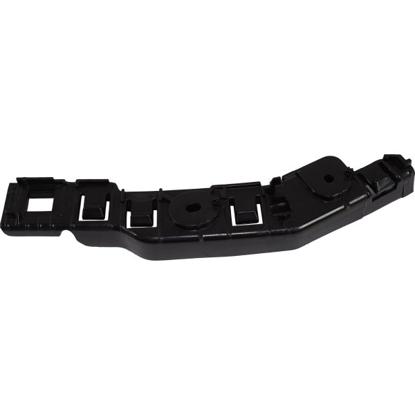 Front Bumper Bracket for Jeep Compass 2017-2023, Right (Passenger), Upper, Compatible with Sport, North, Trailhawk, Limited, Latitude, and 80th Anniversary Models, Replacement