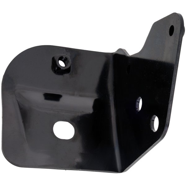 Front Bumper Bracket Right (Passenger) for Jeep Wrangler 2018-2023/Gladiator 2020-2023, Plate Mounting, Suitable for Launch Edition/Mojave/Overland/Moab/Rubicon Models, Replacement