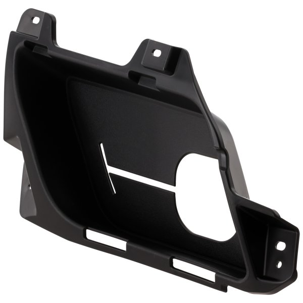 2022 - 2024 Jeep Wagoneer Tow Hook Cover
