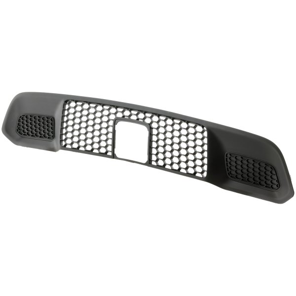 2017 - 2022 Jeep Grand Cherokee Front Bumper Grille