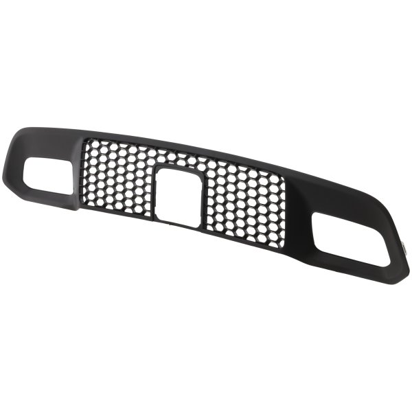 2017 - 2022 Jeep Grand Cherokee Front Bumper Grille