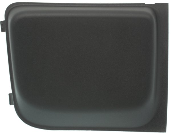2015 - 2018 Jeep Renegade Front Bumper Insert (Right / Passenger Side)