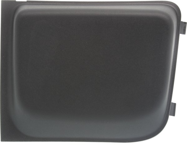 2015 - 2018 Jeep Renegade Front Bumper Insert (Left / Driver Side)