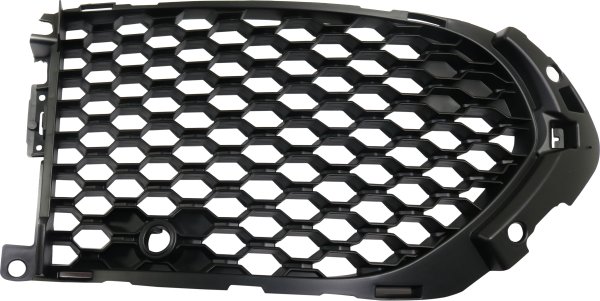 2017 - 2023 Jaguar F-pace Front Bumper Insert (Right / Passenger Side)