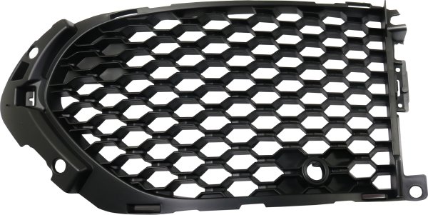 2017 - 2023 Jaguar F-pace Front Bumper Insert (Left / Driver Side)