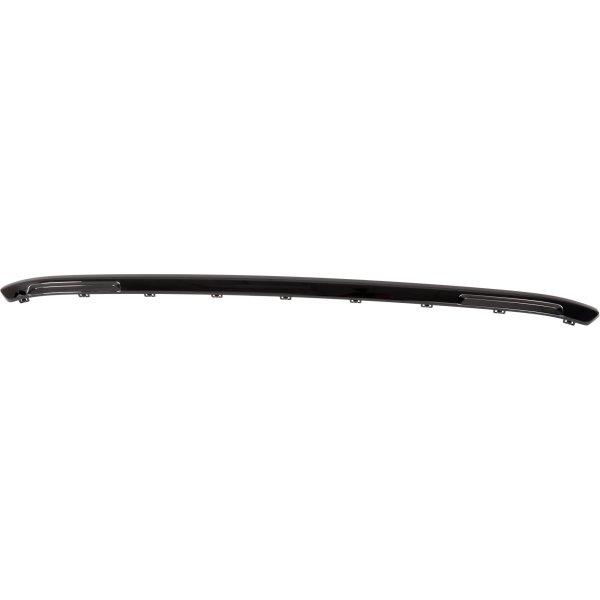 2022 - 2025 Jeep Compass Front Bumper Trim
