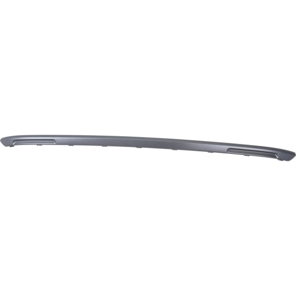 2022 - 2025 Jeep Compass Front Bumper Trim