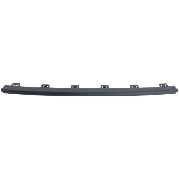 2017 - 2021 Jeep Compass Front Bumper Molding