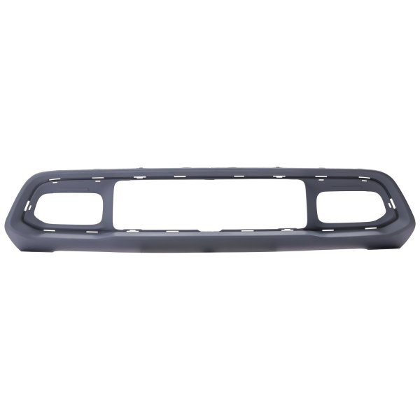 2017 - 2022 Jeep Grand Cherokee Front Bumper Insert