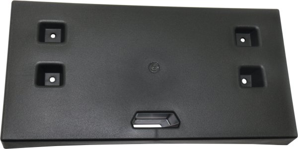 2015 - 2018 Jeep Renegade Front License Plate Bracket