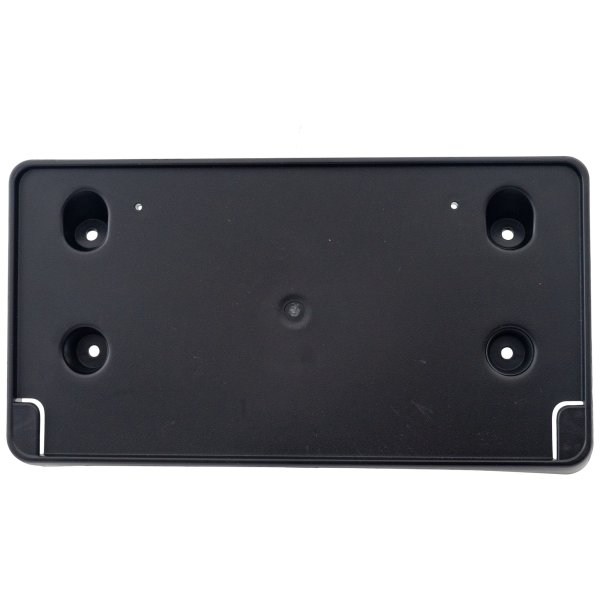 2022 - 2025 Jeep Compass Front Bumper License Bracket