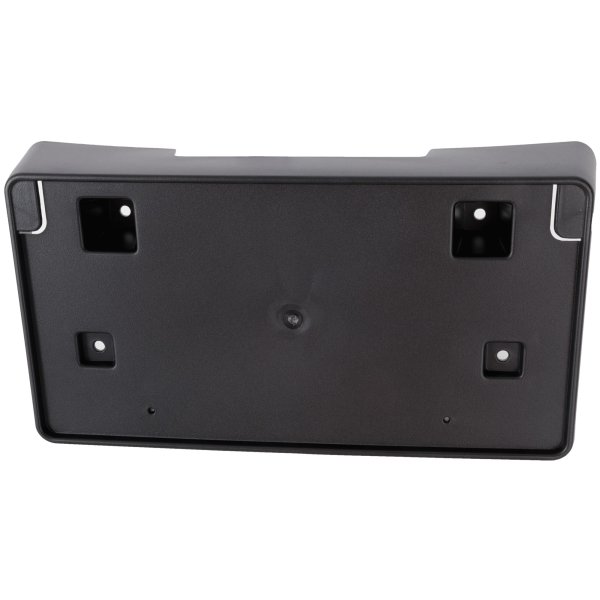 2022 - 2024 Jeep Wagoneer Front Bumper License Bracket