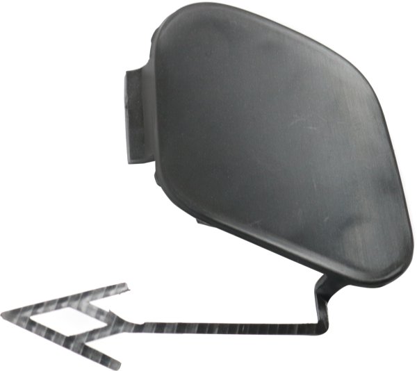 2017 - 2020 Jaguar F-pace Tow Hook Cover