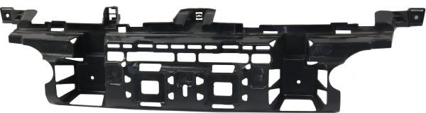 2008 - 2010 Jeep Grand Cherokee Front Bumper Bracket