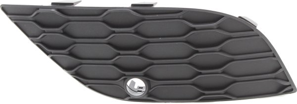 2017 - 2022 Jeep Grand Cherokee Front Bumper Insert (Left / Driver Side)
