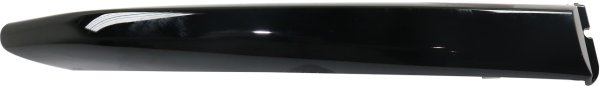 2017 - 2020 Jaguar F-pace Front Bumper Insert (Right / Passenger Side)