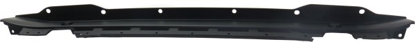 2018 - 2024 Jeep Wrangler Front Bumper Filler