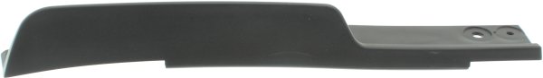 Bumper Trim for Jaguar F-PACE 2017-2023, Left (Driver) Side, Excludes SVR Model, Replacement