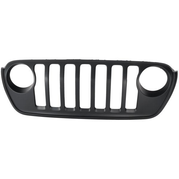 2020 - 2024 Jeep Wrangler Grille Assembly