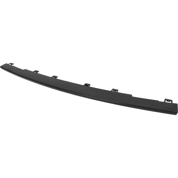 2014 - 2018 Jeep Cherokee Front Bumper Molding