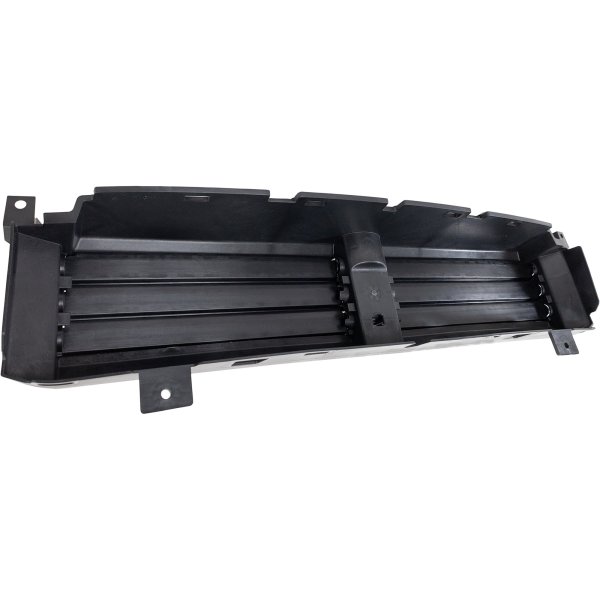 Active Grille Shutter Assembly for 2019-2023 Cherokee, Lower, Textured Black, Replacement