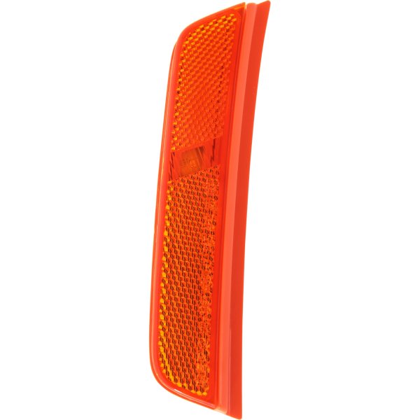 2021 - 2024 Jeep Grand Cherokee L Front Marker Light - Left (Driver)