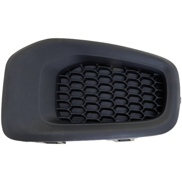 2015 - 2018 Jeep Renegade Front Bumper Insert (Left / Driver Side)