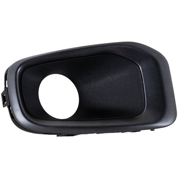 2015 - 2018 Jeep Renegade Front Bumper Insert (Right / Passenger Side)