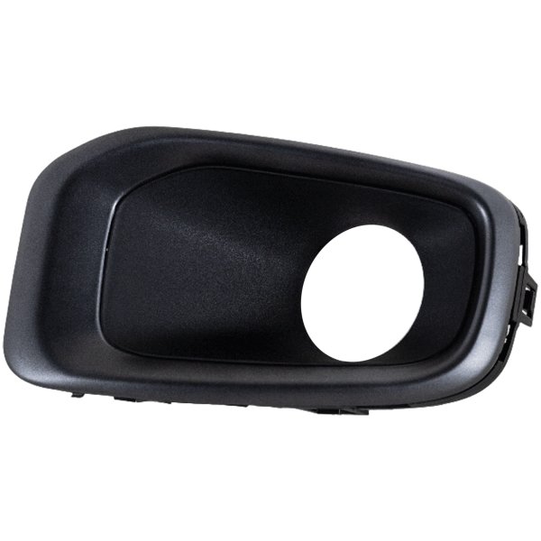 2015 - 2018 Jeep Renegade Front Bumper Insert (Left / Driver Side)