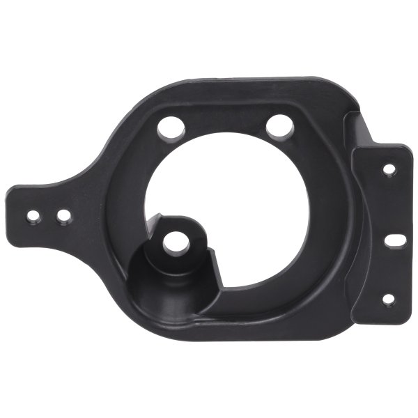 2018 - 2024 Jeep Wrangler Front Bumper Insert (Right / Passenger Side)